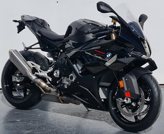 BMW S1000 RR 2026 0KM