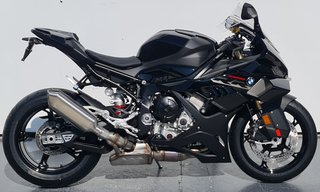 BMW S1000 RR 2026 0KM