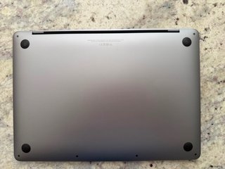 MacBook Pro 13” Apple M1 chip