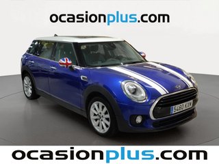 MINI MINI Clubman Cooper 100 kW (136 CV)
