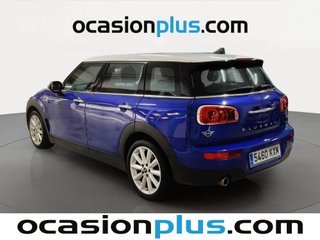 MINI MINI Clubman Cooper 100 kW (136 CV)