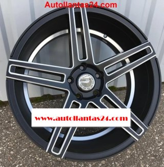 Juego 4 llantas para bmw varios tamaños 12 r956833