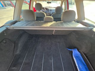 Ford Focus 2003