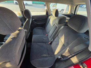 Ford Focus 2003