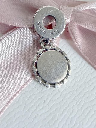 Pandora Charm From France with Love