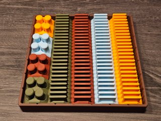 Juego de Mesa Quoridor