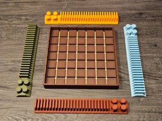 Juego de Mesa Quoridor