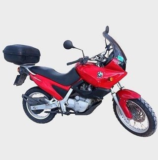 Pinza freno delantera BMW F650 (1993-1999)