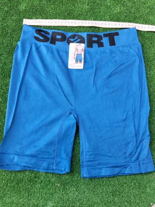 Boxer largos  tallas a elegir: L/XL y 2XL/3XL