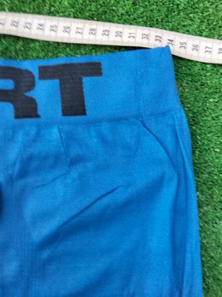 Boxer largos  tallas a elegir: L/XL y 2XL/3XL