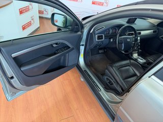 Volvo XC70 2008