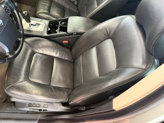 Volvo XC70 2008