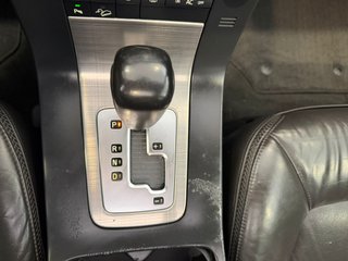 Volvo XC70 2008