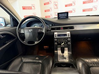 Volvo XC70 2008