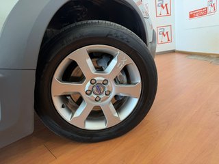 Volvo XC70 2008