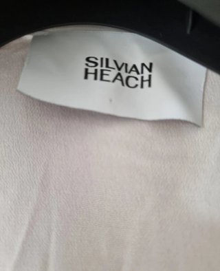 Camicia SILVIAN HEACH bianca