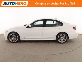 BMW Serie 3 320d M Sport