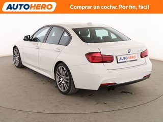 BMW Serie 3 320d M Sport