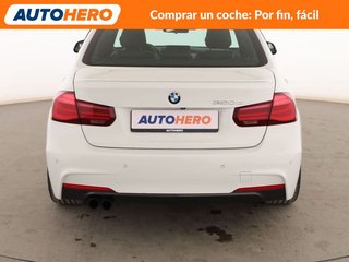 BMW Serie 3 320d M Sport