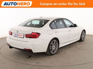 BMW Serie 3 320d M Sport