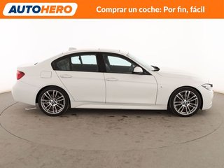 BMW Serie 3 320d M Sport