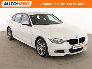 BMW Serie 3 320d M Sport