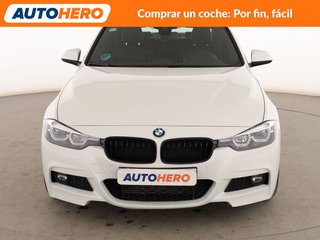 BMW Serie 3 320d M Sport