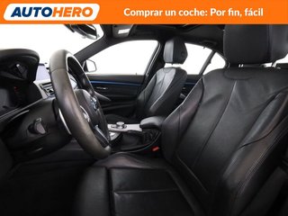 BMW Serie 3 320d M Sport