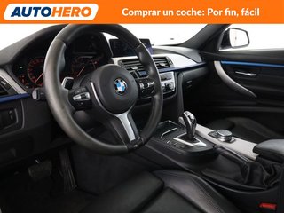 BMW Serie 3 320d M Sport