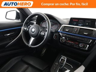 BMW Serie 3 320d M Sport