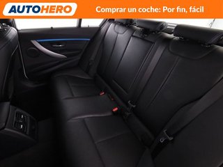 BMW Serie 3 320d M Sport