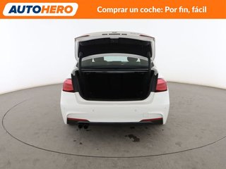BMW Serie 3 320d M Sport