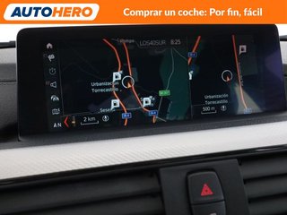 BMW Serie 3 320d M Sport