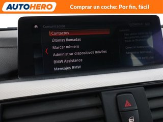 BMW Serie 3 320d M Sport