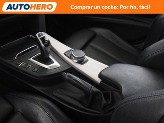 BMW Serie 3 320d M Sport
