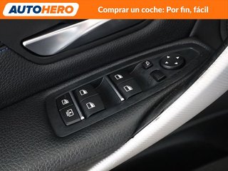 BMW Serie 3 320d M Sport