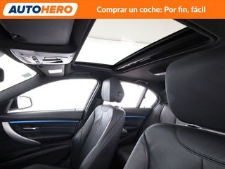 BMW Serie 3 320d M Sport
