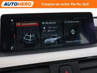BMW Serie 3 320d M Sport