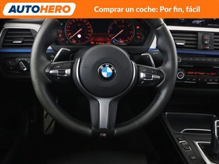 BMW Serie 3 320d M Sport