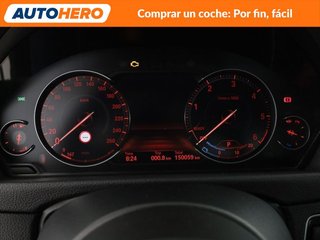 BMW Serie 3 320d M Sport