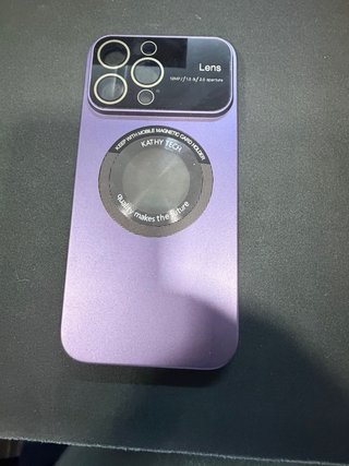 Funda iPhone 14 Pro Max