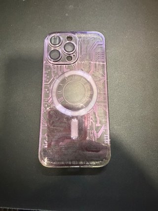 Funda iPhone 14 Pro Max