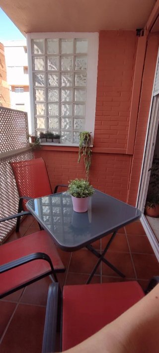 Habitación alquiler