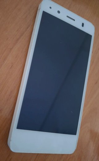 bq Aquaris A4.5 Blanco