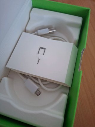bq Aquaris A4.5 Blanco