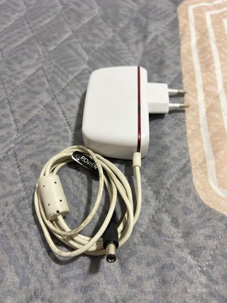 Cargador Huawei 12V 2A original