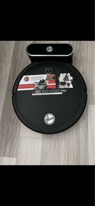 Robot Aspirador