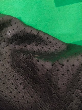 Chaqueta koroshi