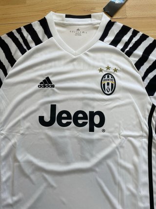 Camiseta Juventus Mandzukic 17 Talla XL