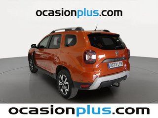 Dacia Duster Prestige Blue dCi 85 kW (115 CV) 4X2